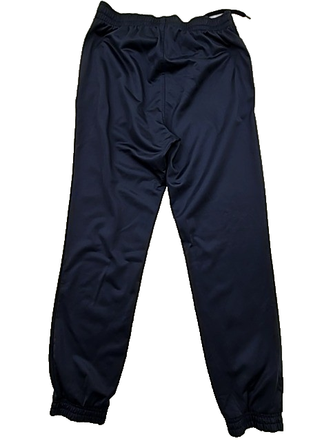Kappa Men's Black Pants – Size M, Training