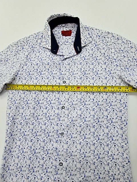 LORD Boys White Shirt size 38 product image 7