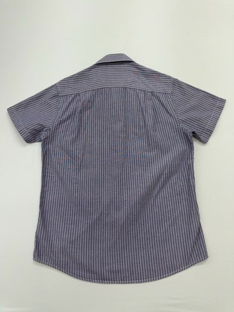 Polo Boys Blue Polo Shirt size S product image 2