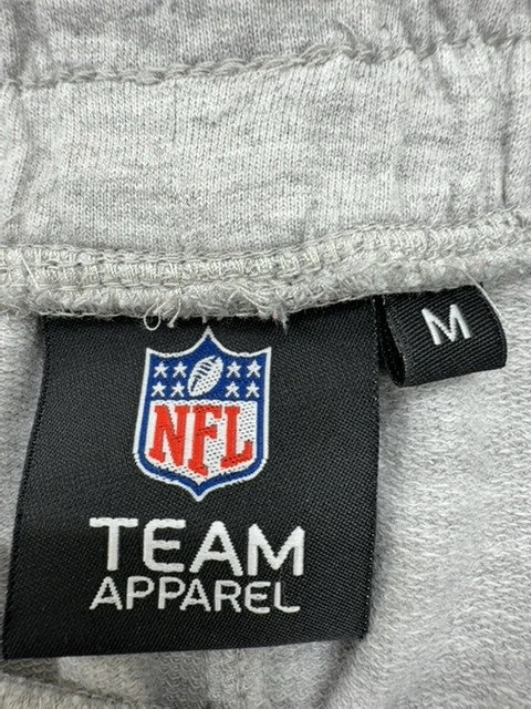 Team Apparel Men Gray Shorts size M product image 6