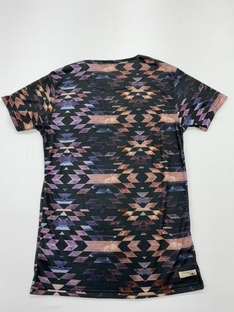 Rocky Mountain Men Multicolor T-Shirt size M product image 2