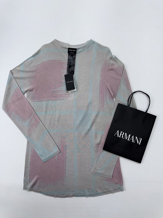 Giorgio Armani Women Multicolor Top product image 1