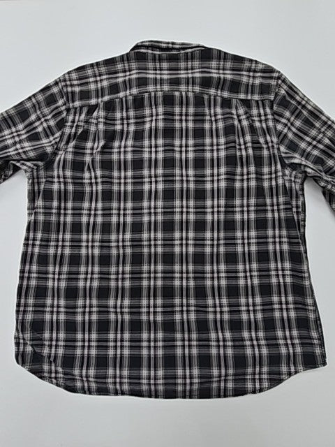 Carhartt Men Black Shirt size 2XL product image 4