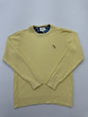Pull&Bear Boys Yellow Sweater size M product image 1