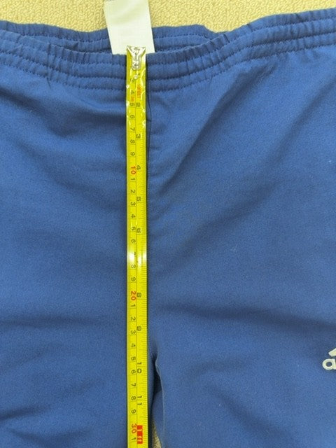 3-Stripes Track Pants XL Drawcord Waist Sportswear Philippines