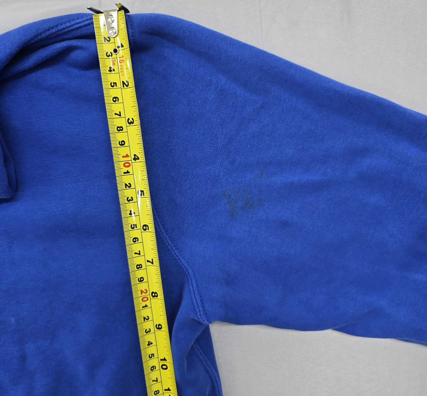 Nike Pitt Panthers Blue Hoodie Vietnam Origin