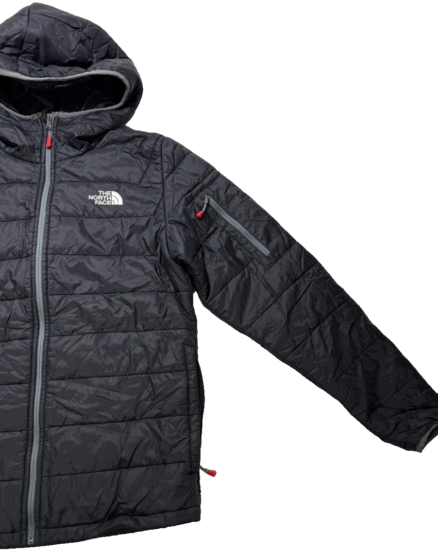 The North Face Inc Men's Mittellegi Hybrid Jacket In Black - Size S
