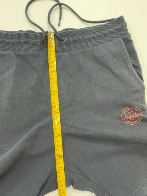 Artistic Haul Men Navy Shorts size M product image 7