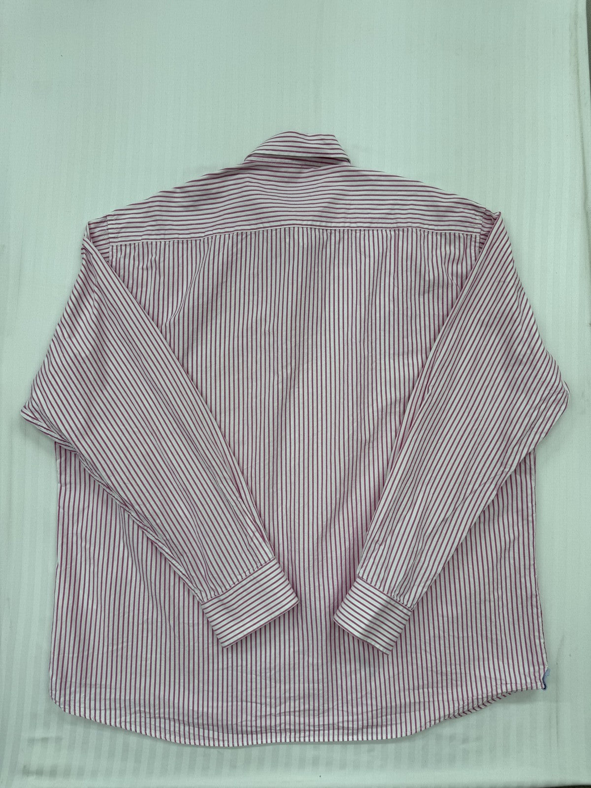 Artistic Haul Men White Shirt size XXL product image 2
