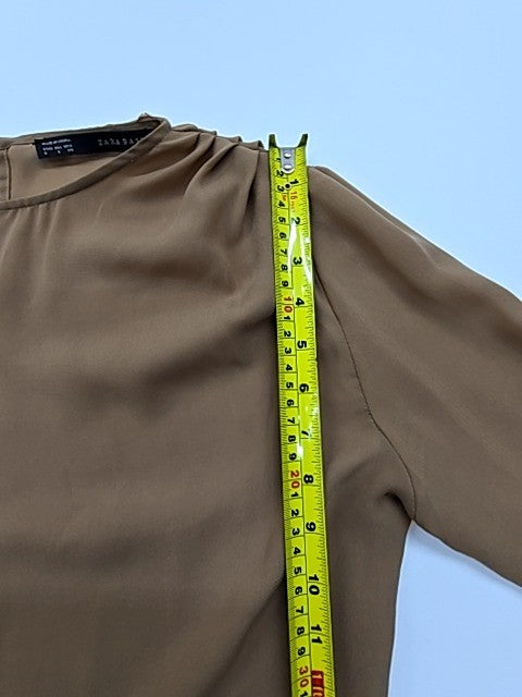 Zara Women Blouse size S product image 6