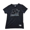 Starter Men Black T-Shirt product image 1