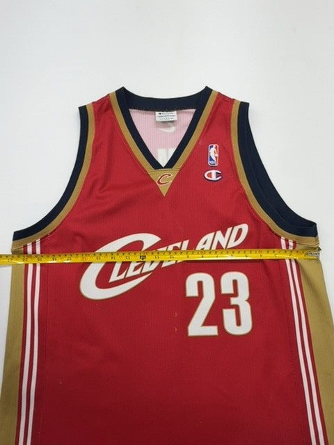 Champion Boys Red Jersey size L product image 6