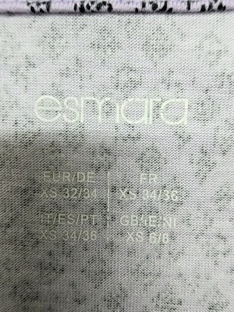 Esmara Women Purple Dress product image 3