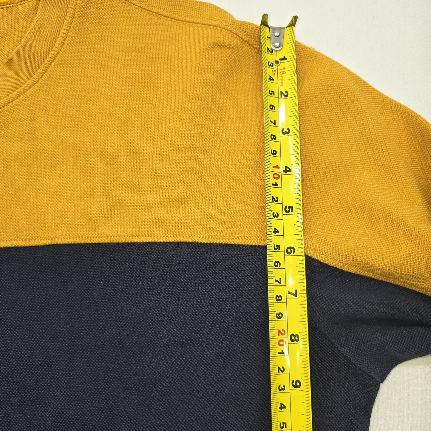 Zara Men Black Sweatshirt size L product image 5