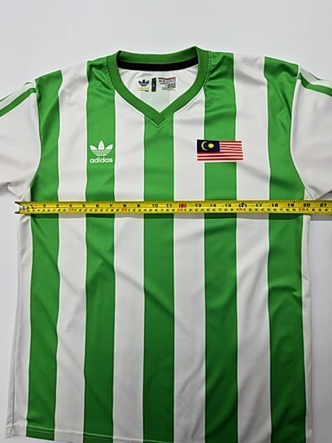 Adidas Boys Green Jersey size L product image 6