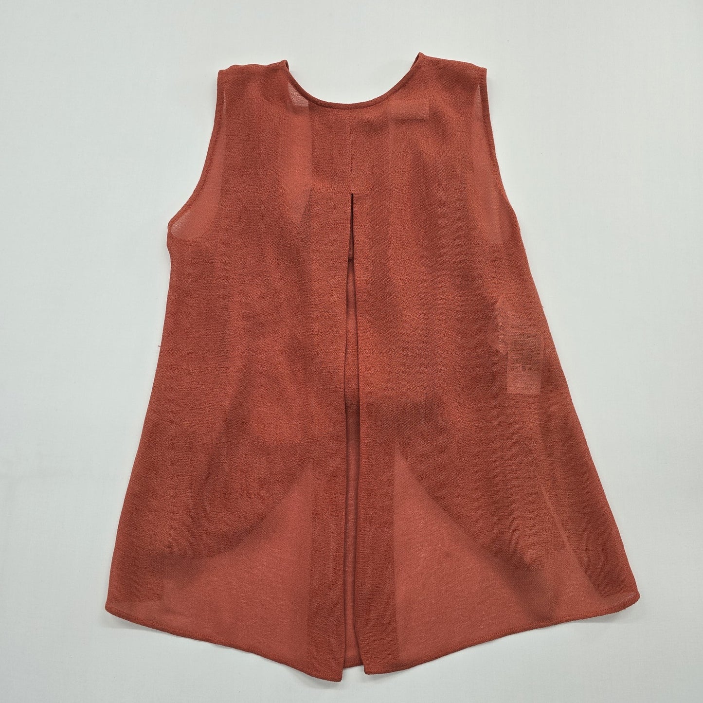 Giorgio Armani Women Tank Top size 42 product image 2