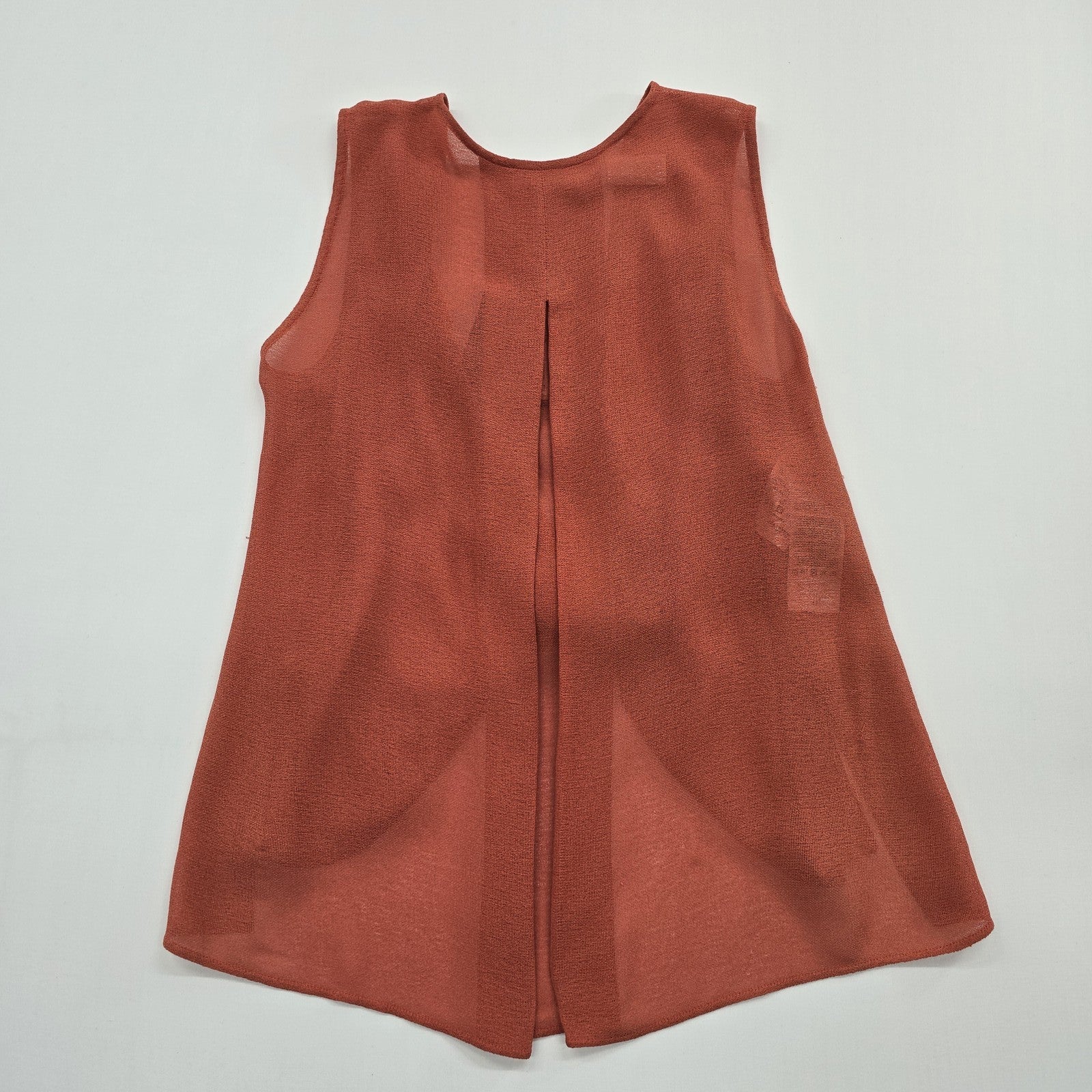 Giorgio Armani Women Tank Top size 42 product image 2