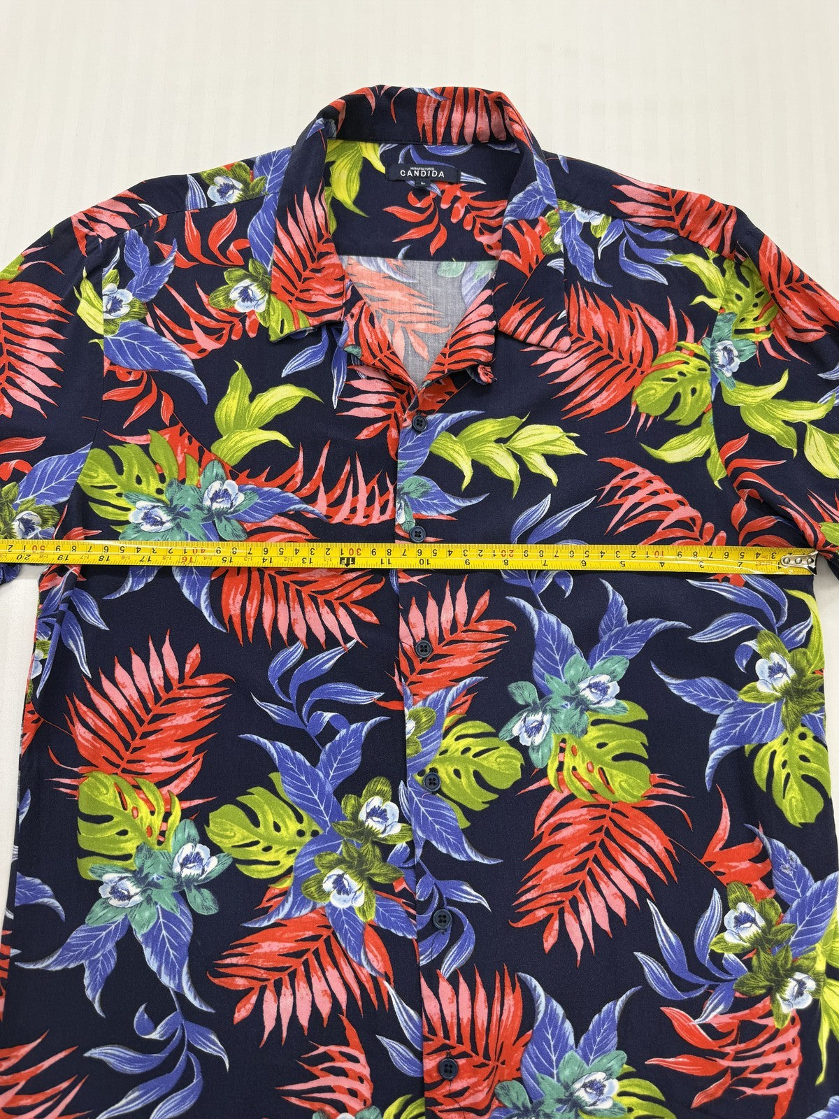 Canidia Men Multicolor Shirt product image 6