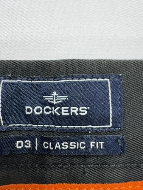 Dockers Men Blue Jeans size 36X34 product image 3