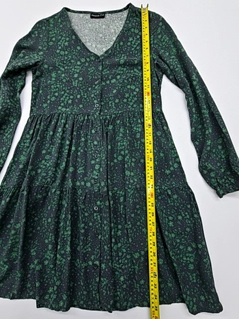 Janina Women Green Dress product image 9
