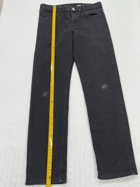 H&M Unisex Black Jeans product image 5