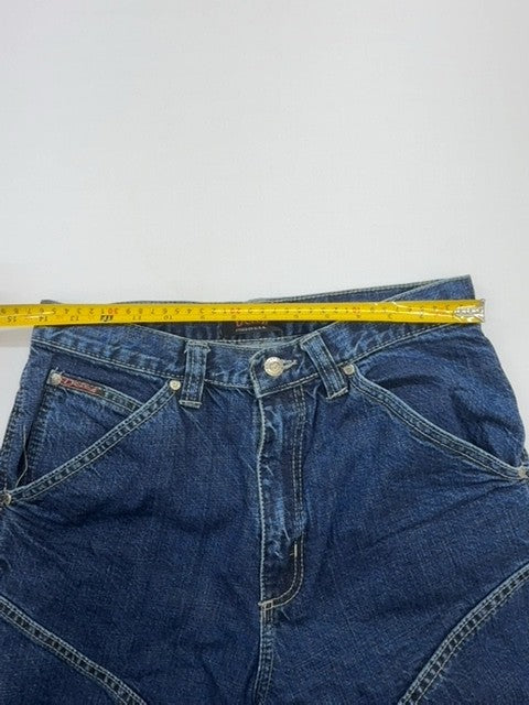 Dolch Tattoo Den Boys Blue Jeans size 16/4 product image 8