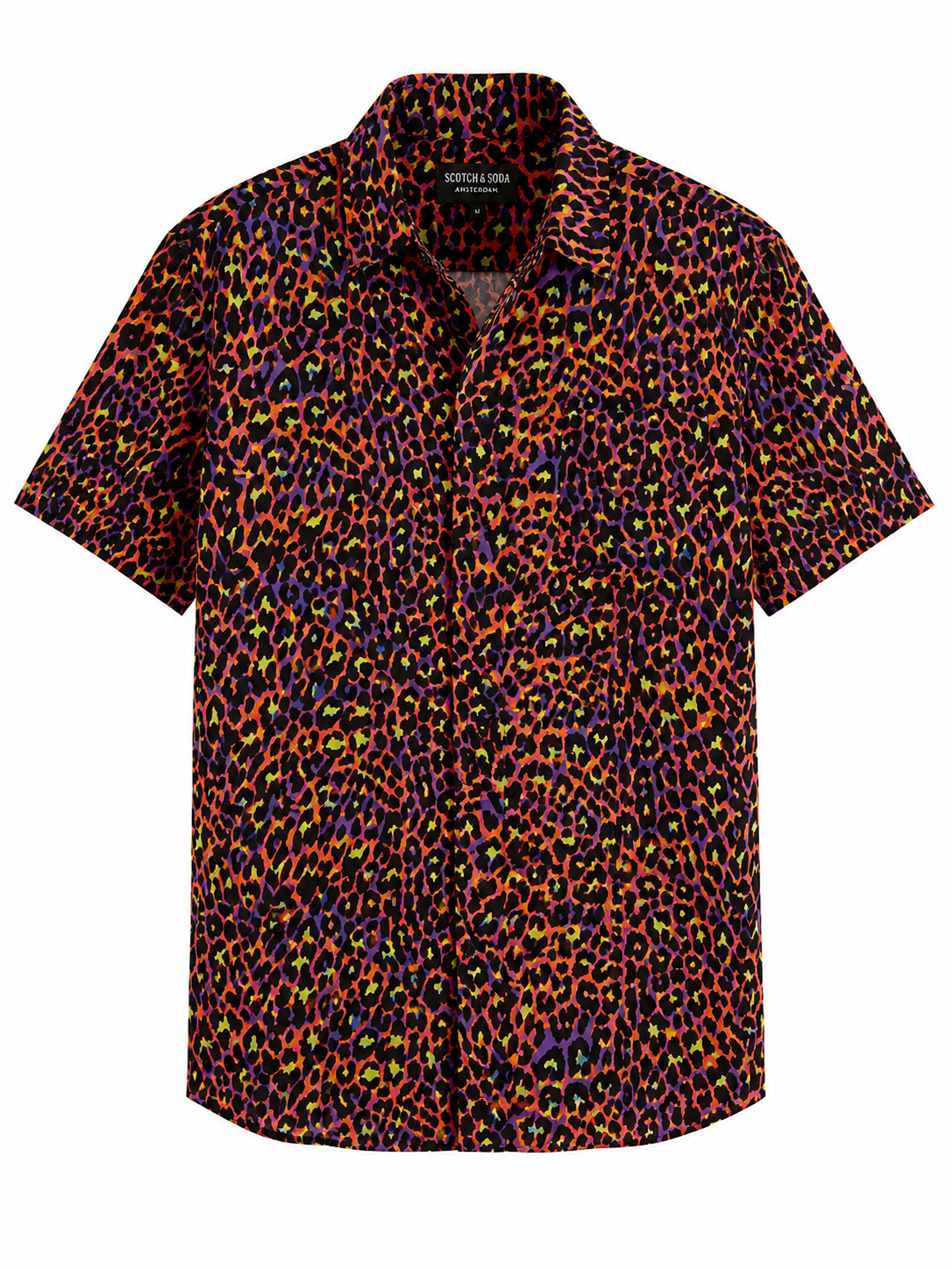 Primark Men Multicolor Polo Shirt size M product image 2