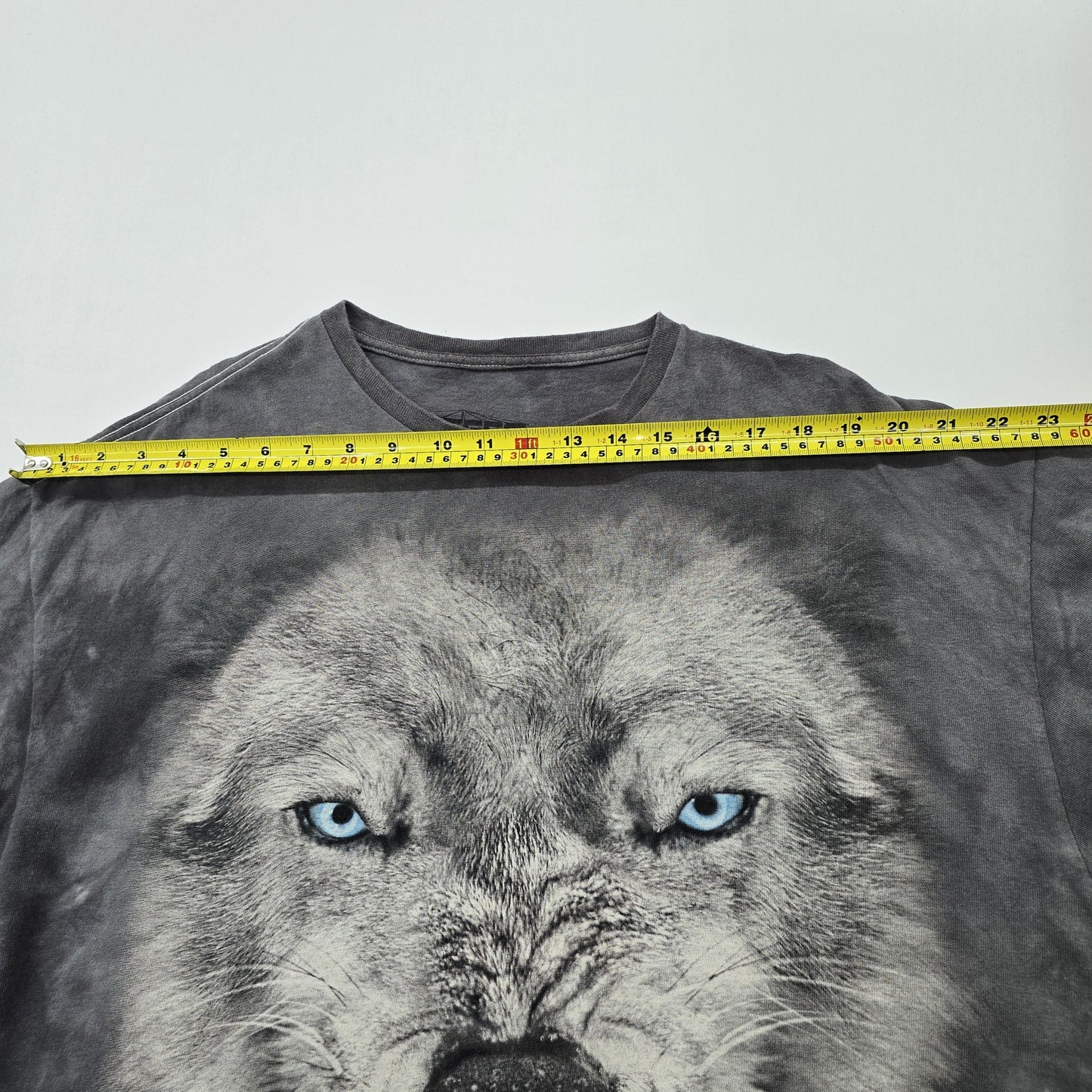 ESI Men Gray T-Shirt product image 4