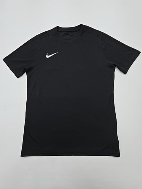 Nike Men Black T-Shirt product image 1