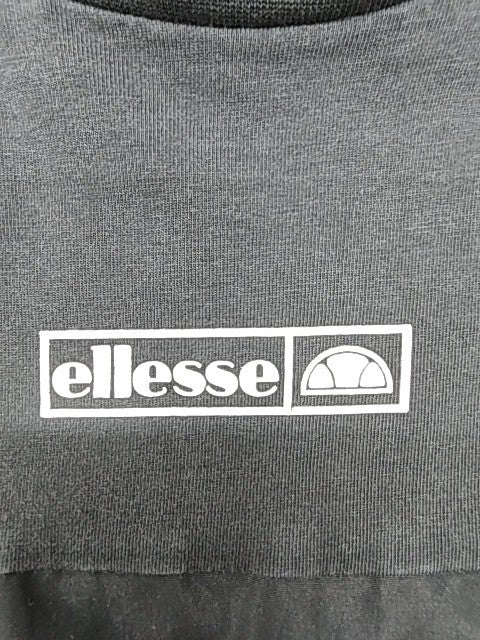 ClicClast Men Black T-Shirt size XL product image 6