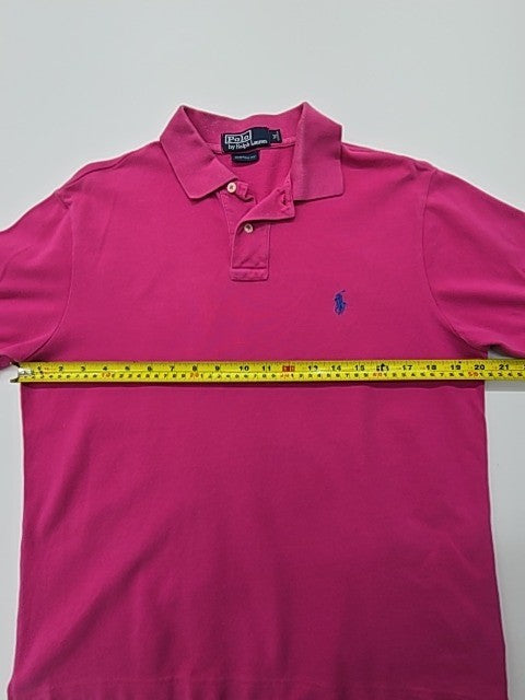 Polo Ralph Lauren Boys Polo Shirt product image 7