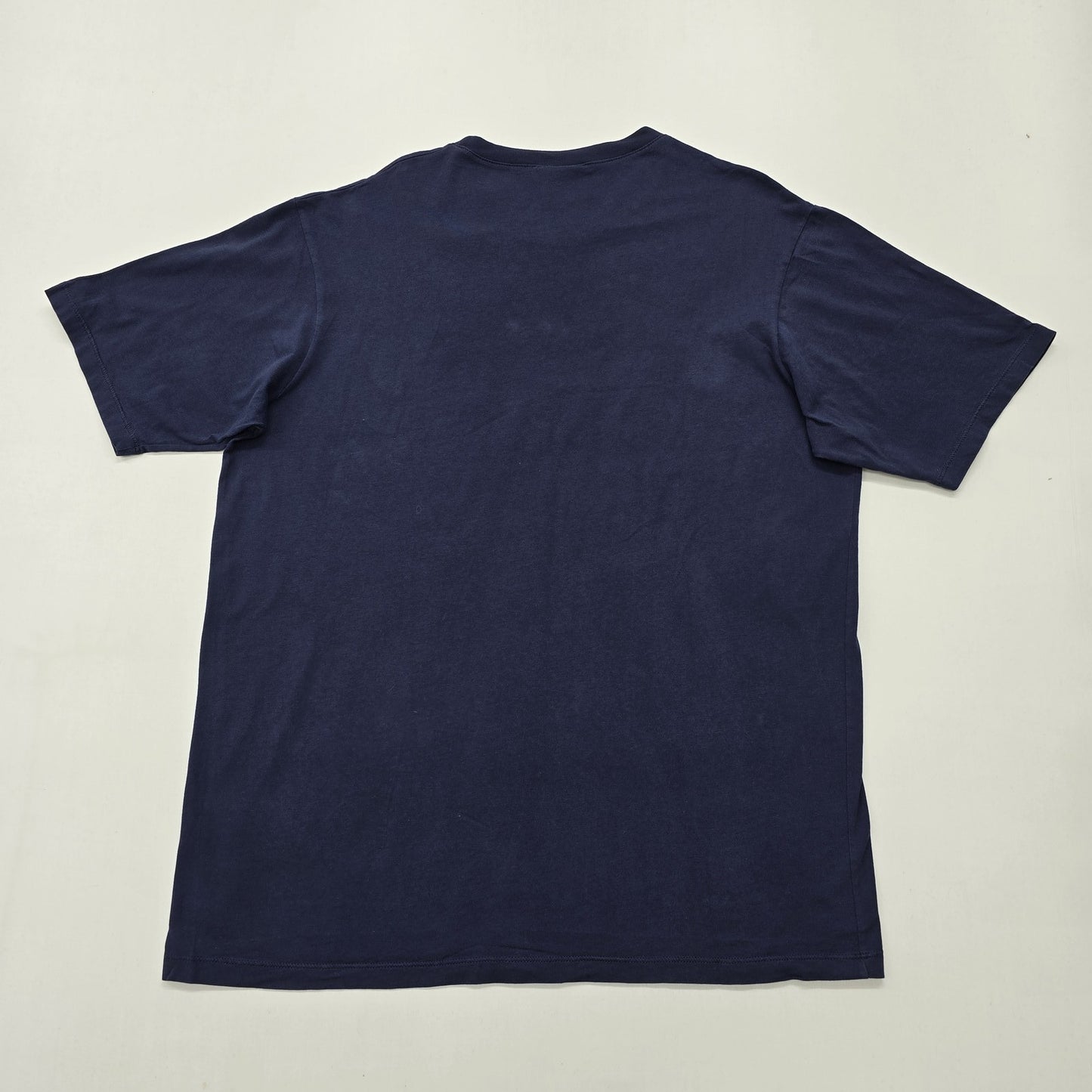 Adidas Men Navy T-Shirt size XL product image 2