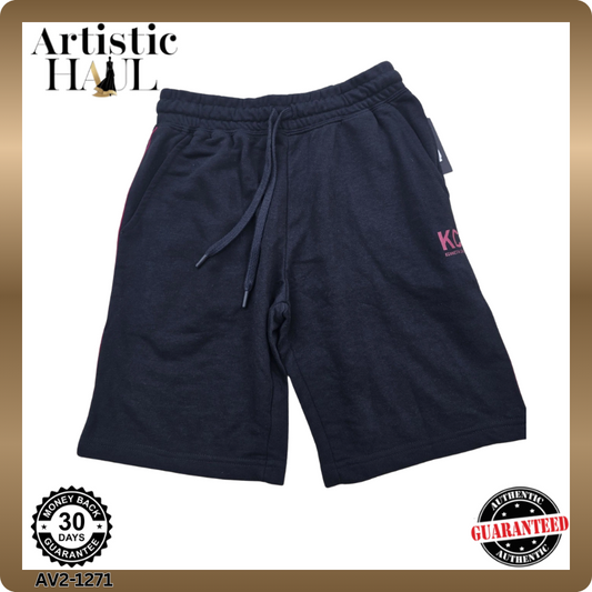Kenneth Cole Men's Black Shorts – Size S