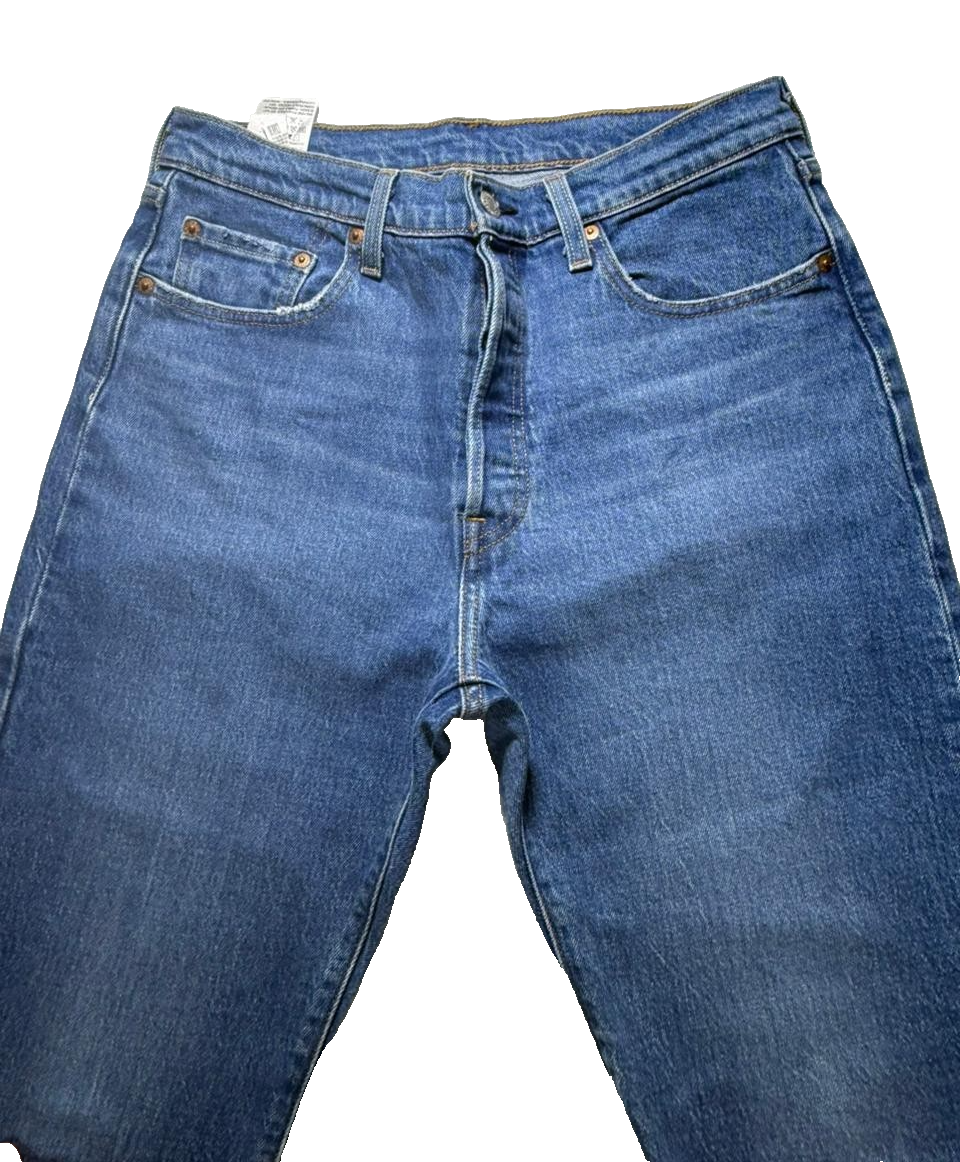 Levi's 501 Vintage Denim - Size 29