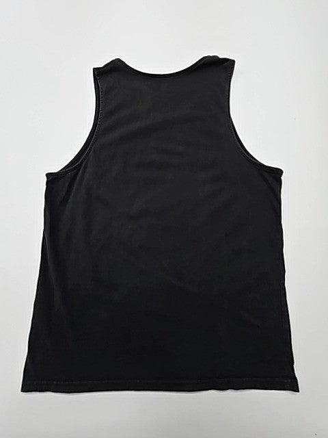 Levi's Men Black Tank Top size M product image 2