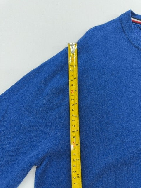 Tommy Hilfiger Men Blue Sweater product image 6