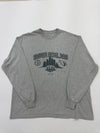 Reebok Boys Gray Sweatshirt size L product image 1