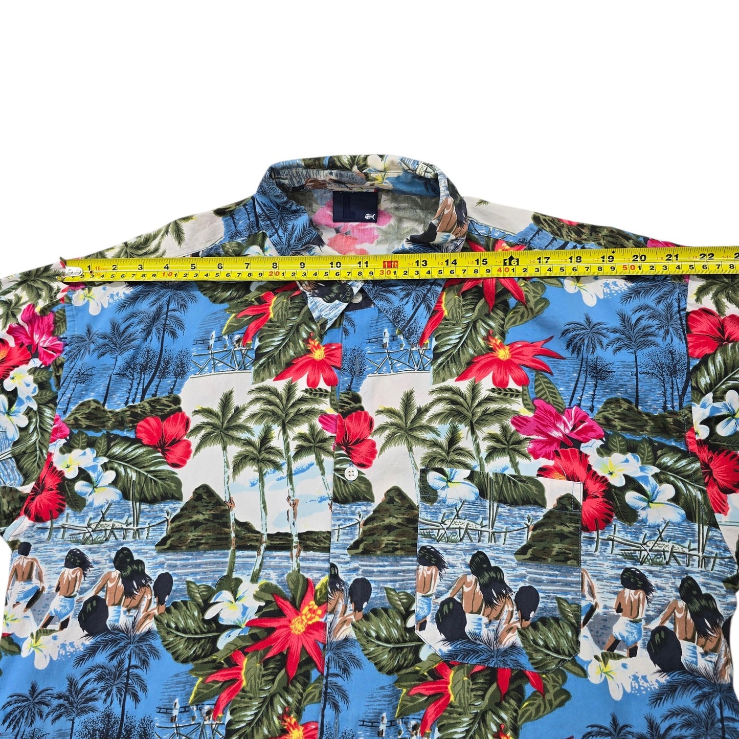Fishbone Men Shirt product image 5