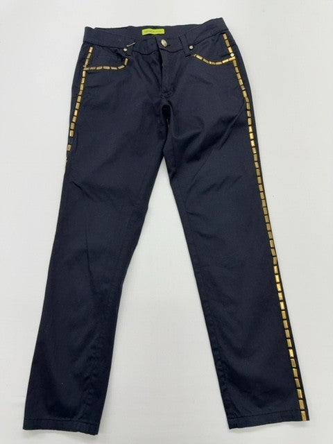 Artistic Haul Men Navy Jeans size 41 product image 1