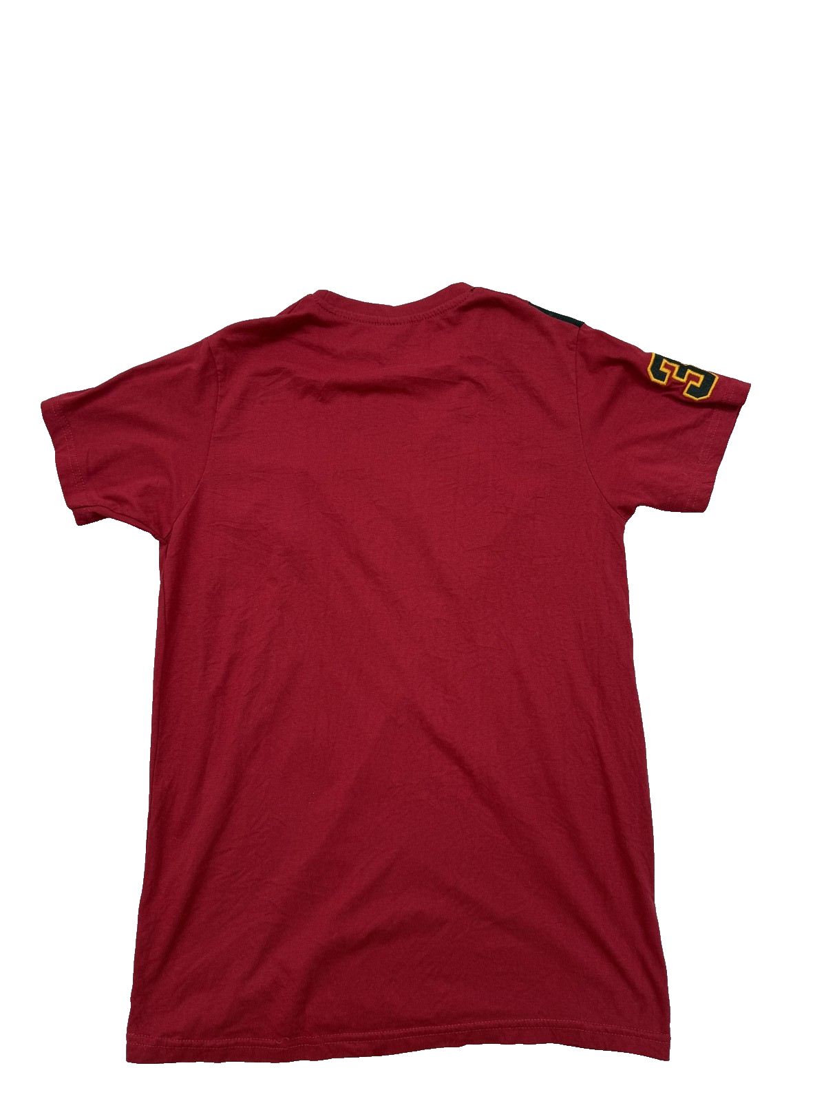 Polo Ralph Lauren Men Red T-Shirt product image 3