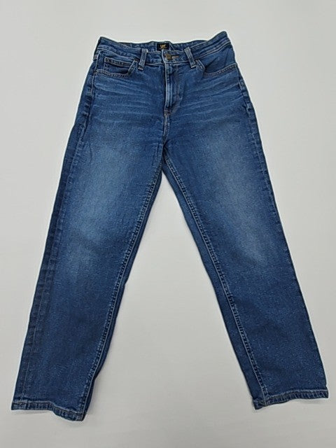 Carrol Boys Blue Jeans size W27 L31 product image 1