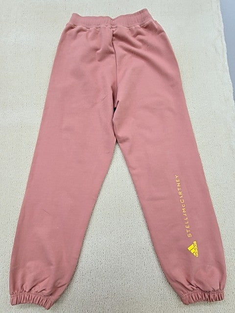 Adidas By Stella McCartney Women's Pink Sweatpants XS