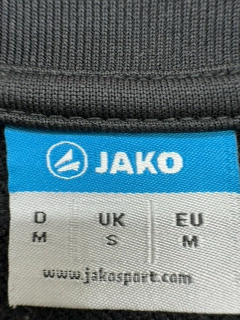 JAKO Men Black Sweatshirt product image 3