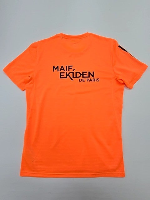 Adidas Women Orange T-Shirt size S product image 2