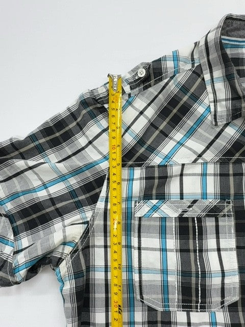 DigginChd Boys Black Shirt size XXL product image 5