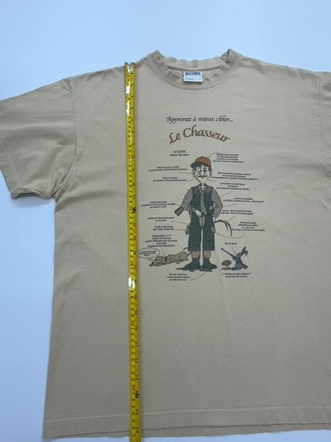 Imperial Men T-Shirt size L product image 4