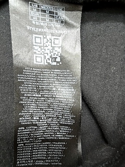 Guess Men Black T-Shirt size M product image 4