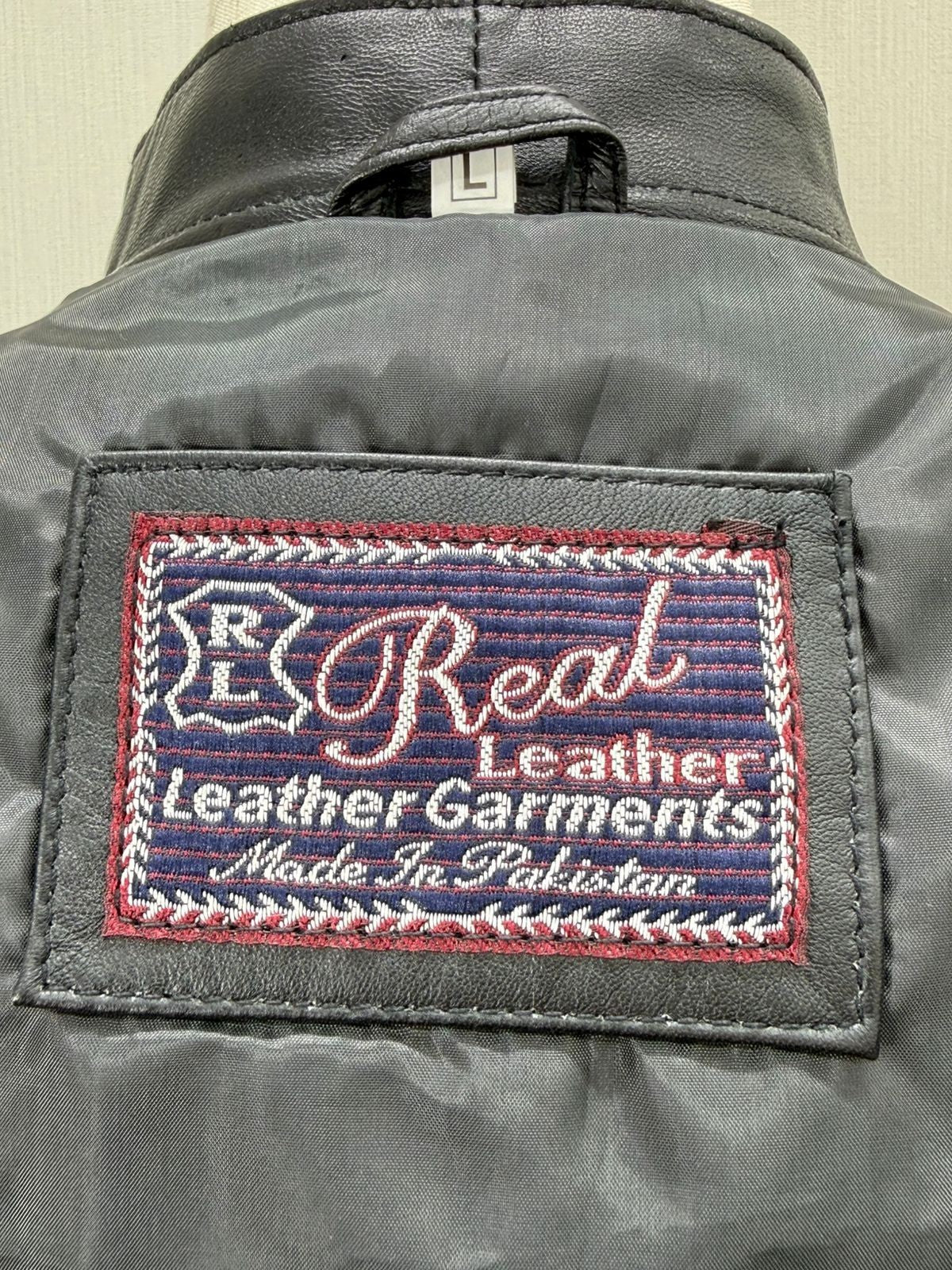 Artistic Haul Men Black Jacket product image 15