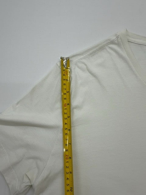 Tommy Hilfiger Boys White T-Shirt size L product image 5