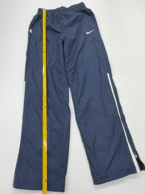 Nike Boys Navy Track Pants size L product image 4